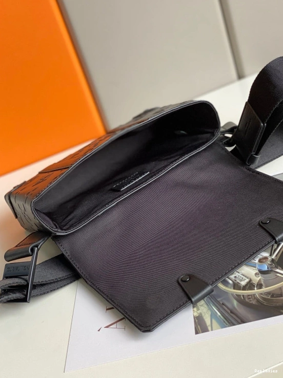Cheap VUITTON TRUNK LOUIS SLINGBAG 0729